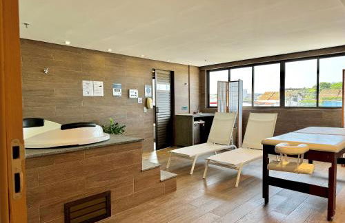 (308) Studio Âncora | Your Refuge in Holandeses - Photo 36