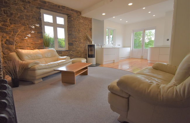 Stunning 6-bed House With Huge Garden on Dartmoor - Foto 20