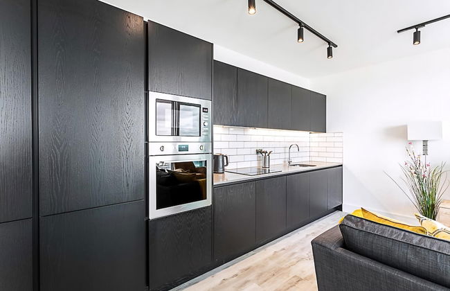 Icon Tower Flat VI - Foto 14