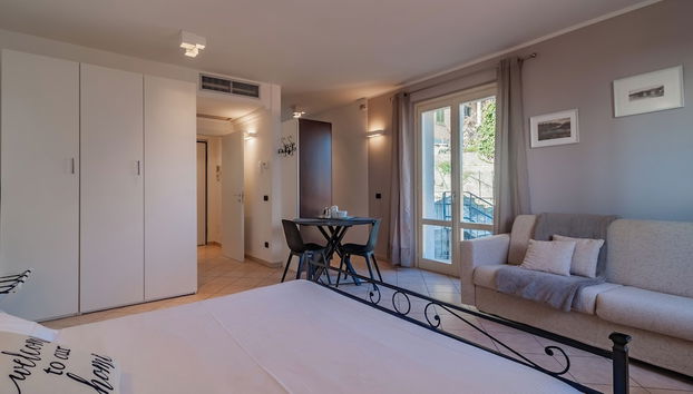 Incanto Apartment by Wonderful Italy - Foto 4, Habitación