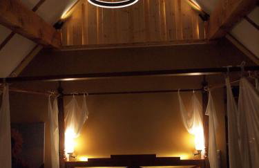 Fachwerkhaus mitten in der Natur - Foto 22