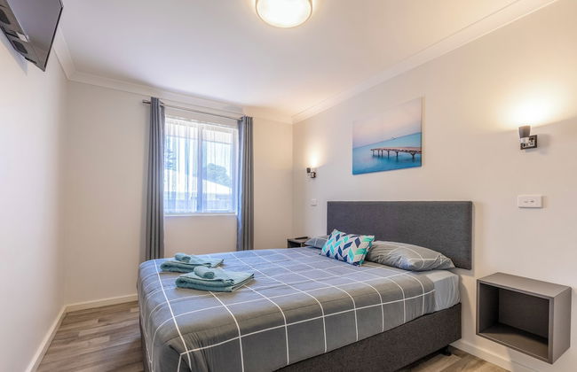 Esperance Bay Holiday Park - Foto 14