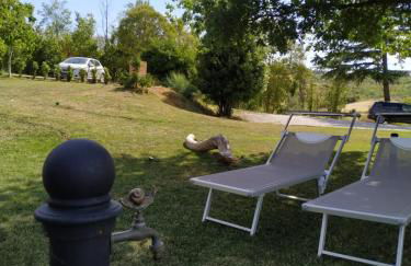 La Silvana B&B - Foto 22