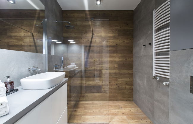 Homewell Apartments Maraton Gardens - Foto 14