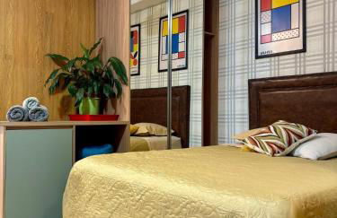 Sampa Stay - Frei Caneca - Foto 10