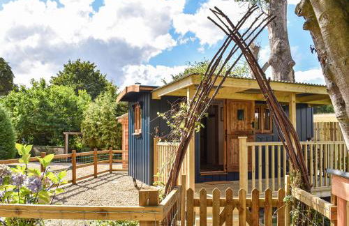 Keldholme Shepherds Hut - Uk37158 - Photo 1