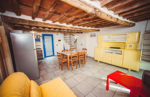 Casa Vacanze Al Settimo Cielo - Foto 16