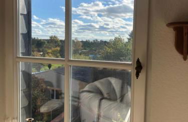 Romantische Ferienwohnung im historischen Stadtkern Jüterbog - Foto 30