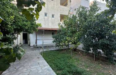 Tsatsalmas Rooms with sea View - Foto 15