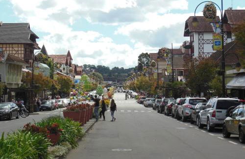 Aluguel Temporada em Gramado - Photo 22
