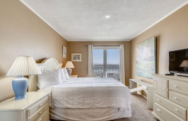 Sandpiper Cove 2133 1 Bedroom Condo by RedAwning - Foto 6