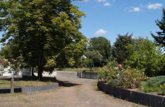 Das kleine Haus - Foto 34