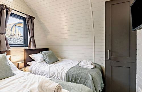 2 Bed in Gwyddelwern 80318 - Foto 11