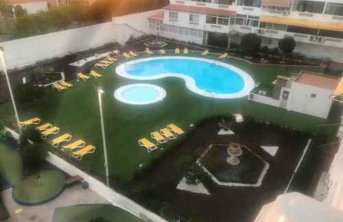 Apartment with a view - Playa del Inglés, Taidia - Foto 38