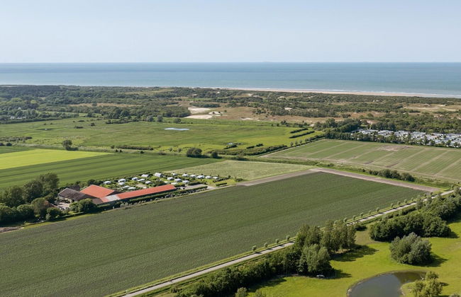 Cozy 4-person Stay at Rustenpolder - Photo 24