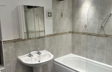 Mount Yard - Stylish Cottage - Close to Alton Towers - Peak District - Stoke-on-Trent Sleeps 5 - Foto 14