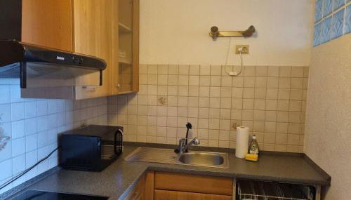 Comfortable Apartment in Hattersheim - Foto 4