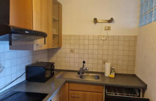 Comfortable Apartment in Hattersheim - Foto 4