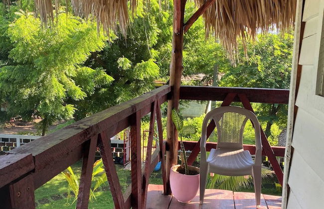 Beach House With Pool for 6 People - Las Peñitas - Foto 36