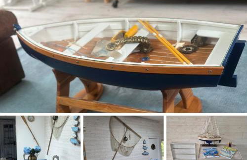 La Cabane du Pêcheur - Foto 27