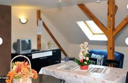 GITE DE L'AUBACH - Foto 1