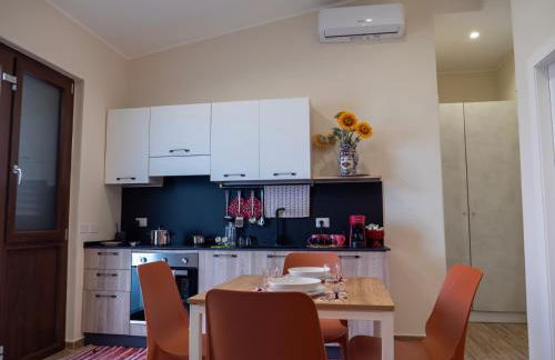 Sicilia Bedda - B&B - Rooms - Apartments - Foto 51