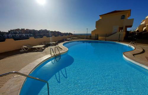 Suite Mirapuerto - Luxury apartment with sea view - Foto 26