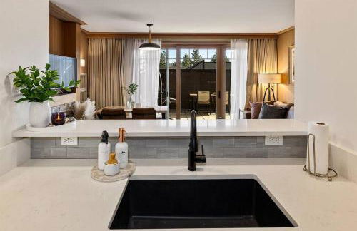 Elegant Suncadia Lodge 1 Bedroom Luxury Suite - Foto 48