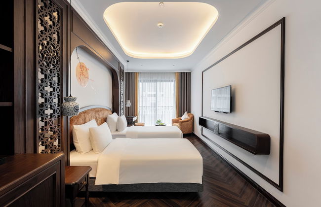 Eli Rina Hotel - Foto 17