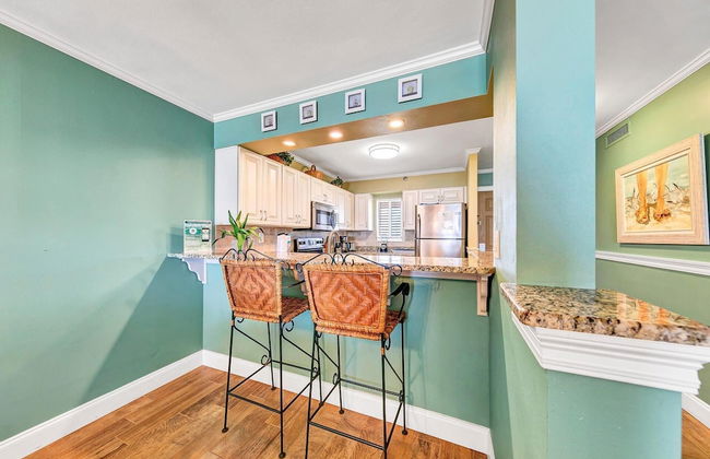 Destin on the Gulf 702 - Foto 14