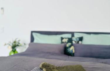 City Center Apartments Düsseldorf - Foto 20