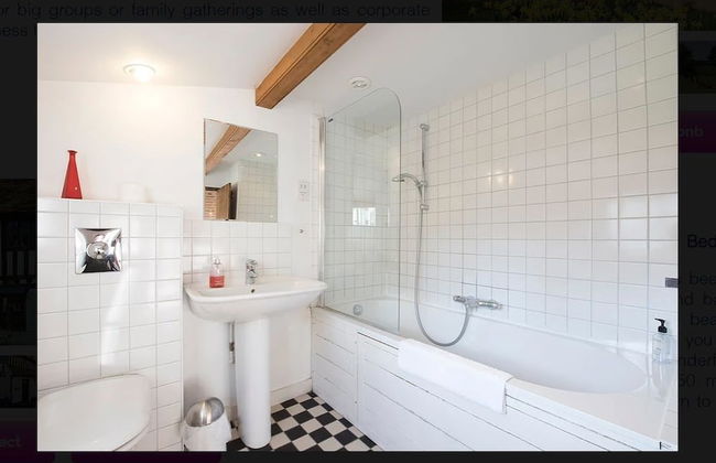 The Bell House - Foto 14