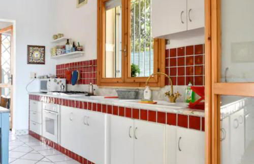 Seafront Villa "Mare in casa" - Foto 12