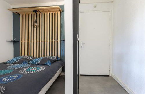 Le Nid des Alpilles - 3 to 4 beds - Air Conditioning - WiFi - Foto 22