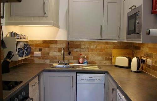 The Barton Annexe - Foto 9