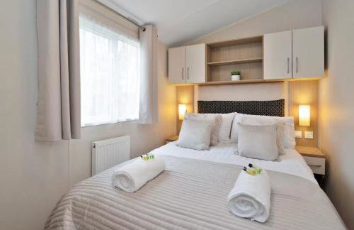 Archerfield Elite Lodge - Sleeps 6 - Seton Sands - Foto 8