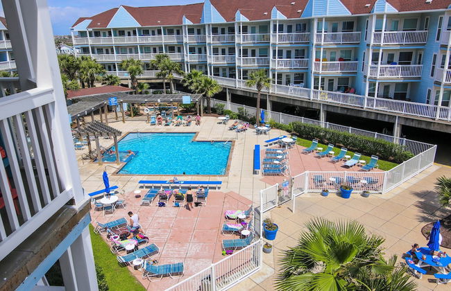 Seascape 1301 - Beachcomber - Foto 2