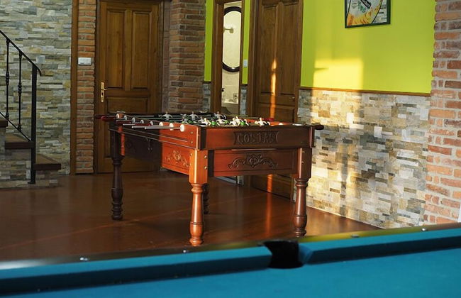 El Pongallin Vivienda Vacacional - Foto 18