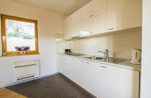 Lily Apartments Punta Skala - Foto 10