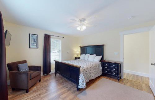 The View III at Sheepscot River - Foto 16