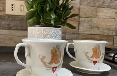 THE YELLOW HOUSE - Photo 9