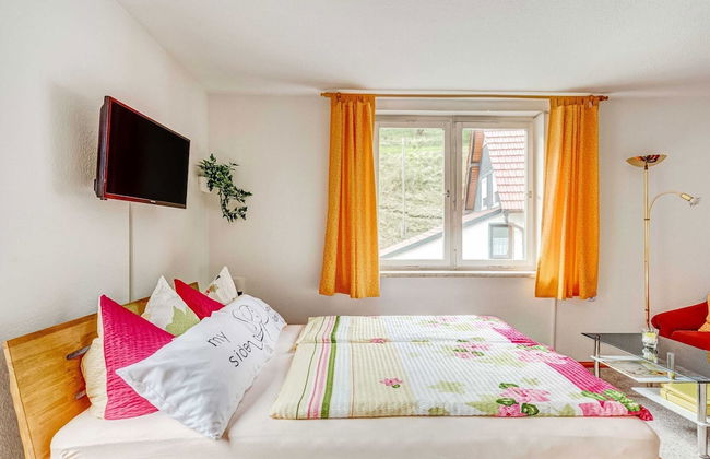 Ferienhaus im Thuringer Wald - Photo 6