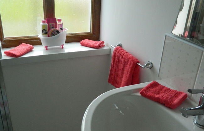 Hookless Holiday Homes - Foto 11