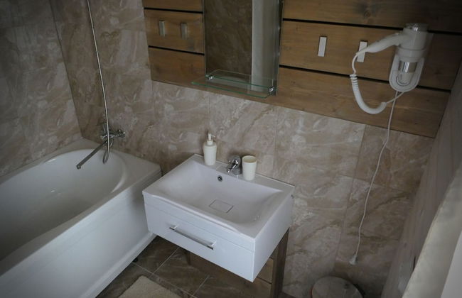 Eko-Hotel Panorama - Foto 78