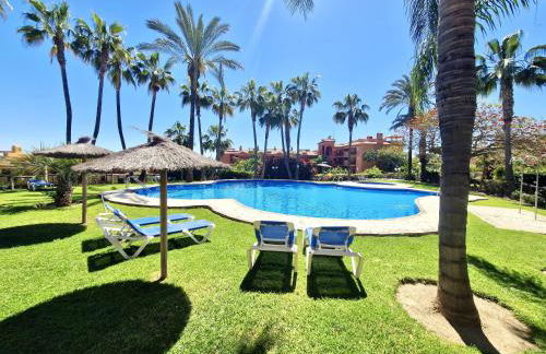 SR Reserva de Marbella 2BDR with private garden - Photo 40