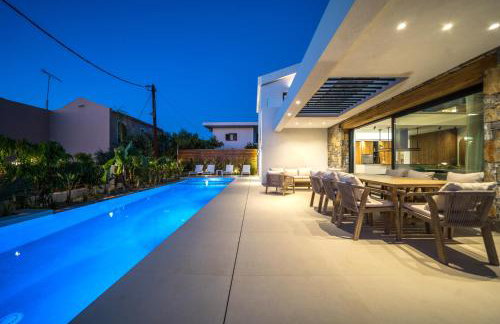 Villa Olira - Foto 23