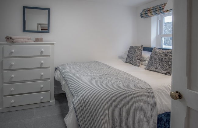 Caleb's Cottage - 4 Bed Cottage - Solva - Foto 29