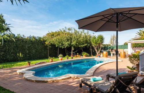 Villa Las Terrazas - Es Canutells - Foto 27