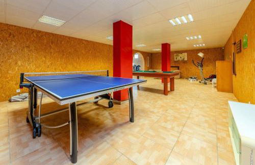 La maison de Gradille - Piscine - Photo 48