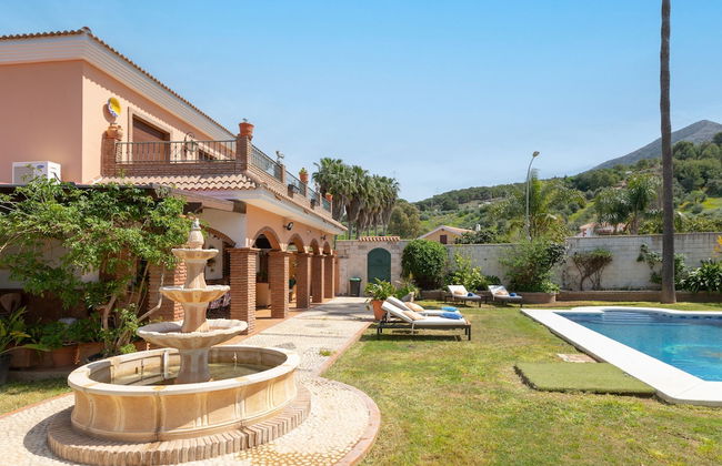 Huerta Del Sur in Alhaurin el Grande - Foto 2